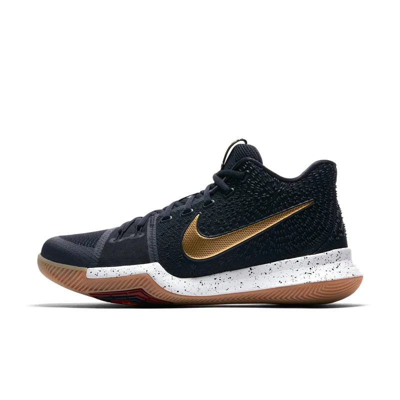 Nike Kyrie 3 Obsidian (852395-400)