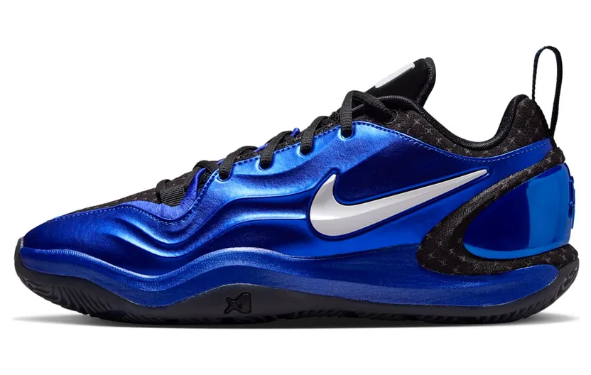Nike A Omega” – “Royal Blue / Black / Racer Blue” (IR4503-400)