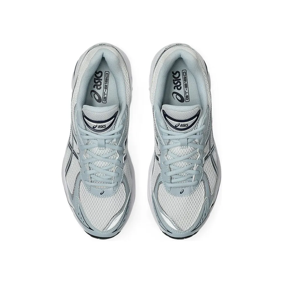 ASICS GT-2160 “White / Storm Cloud” (1203A980-102)