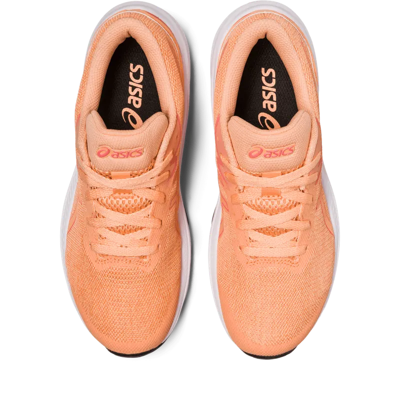 Asics GT-1000 11 GS Summer Dune/Papaya (1014A237.801)