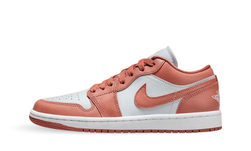 Nike Air Jordan 1 Low Sky J Orange (W) (DC0774-080)