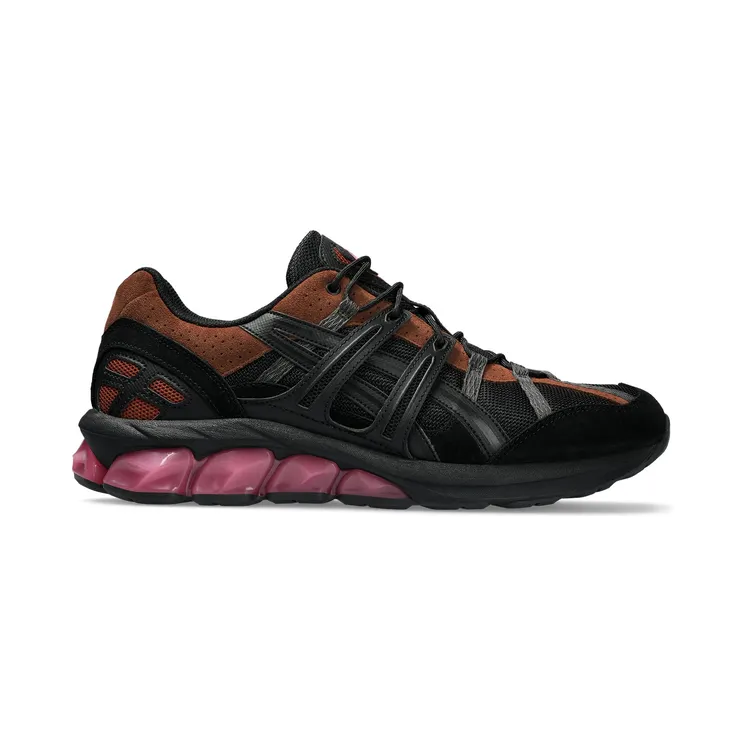 Asics Gel-sonoma 180 Black/Graphite Grey (1203A272.004)
