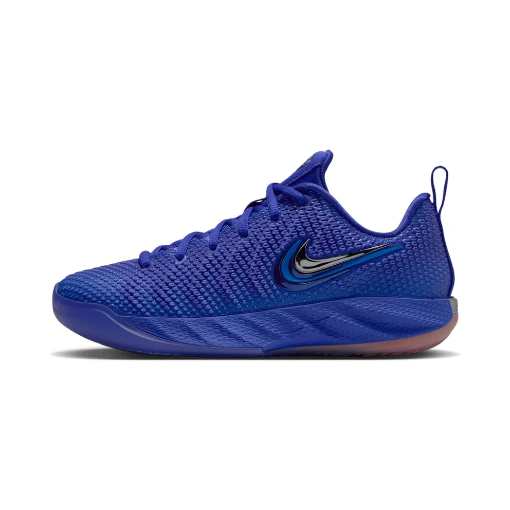 Nike Caitlin 1 ‘Caitlin “Racer Blue / Metallic Silver / Melon Crush / Teal Tint” (IQ2350-400)