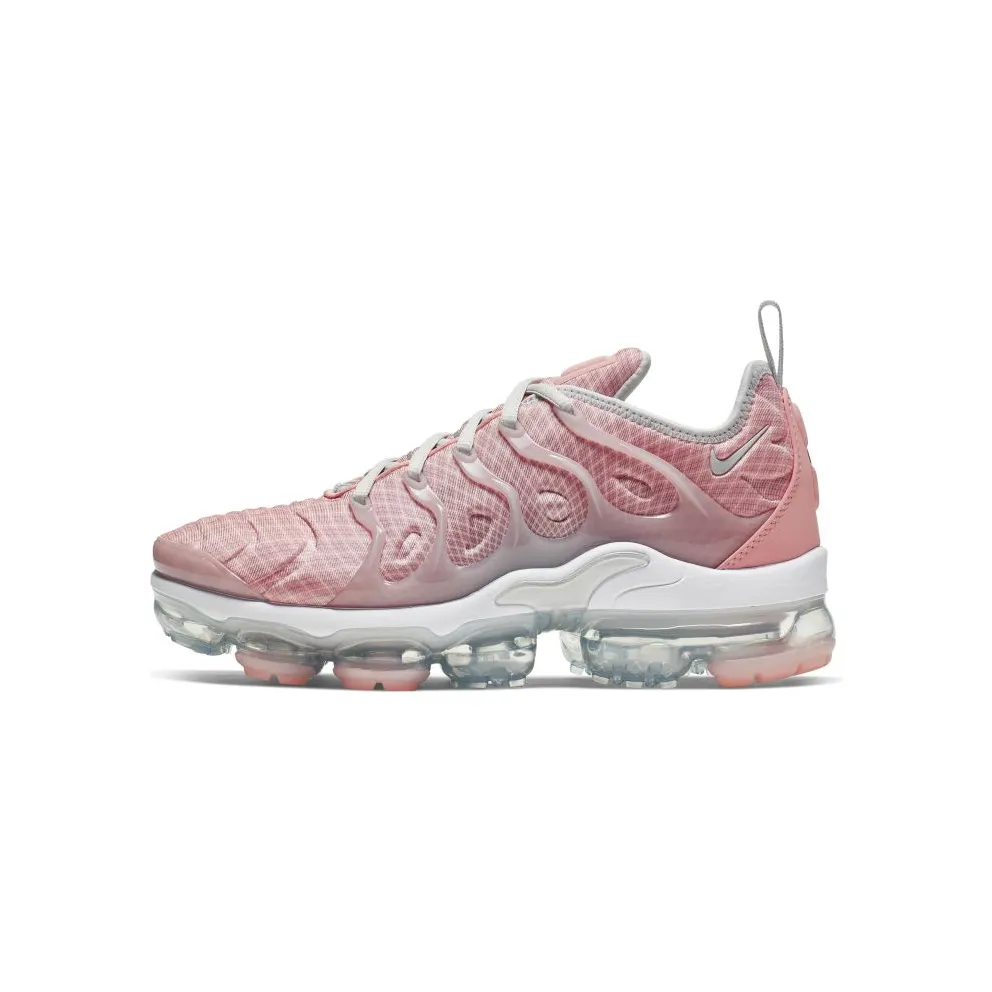 Nike Air VaporMax Plus Bleached Coral Pure Platinum (W) Bleached Coral/Pure Platinum (AO4550-603)