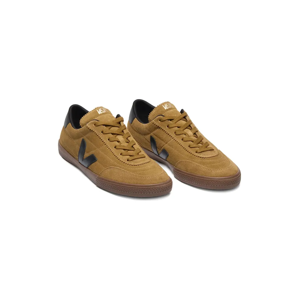 Veja Panenka Suede “Brown” (FU0320899)