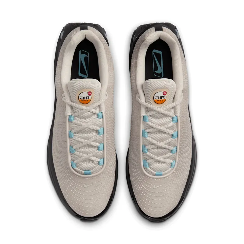 Nike Air Max Dn “Light Orewood Brown Turquoise” (HQ3478-104)