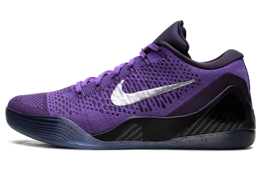Nike Kobe 9 Elite Low Protro “Moonwalker (2025)” (IM0465-500)