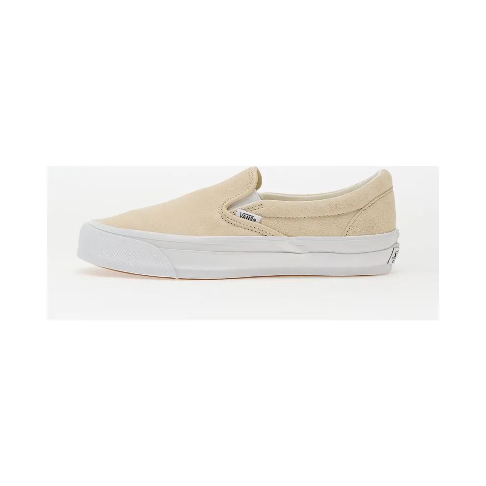 Vans Slip-on Beige