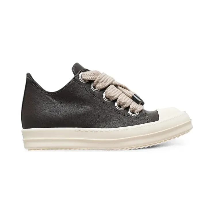 Rick Owens Jumbo Lace “Brown” (RP02F5883LGYW284)