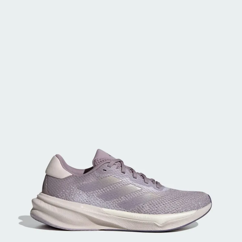 adidas Supernova Stride Preloved Fig Putty Mauve Silver Dawn (IG8291)