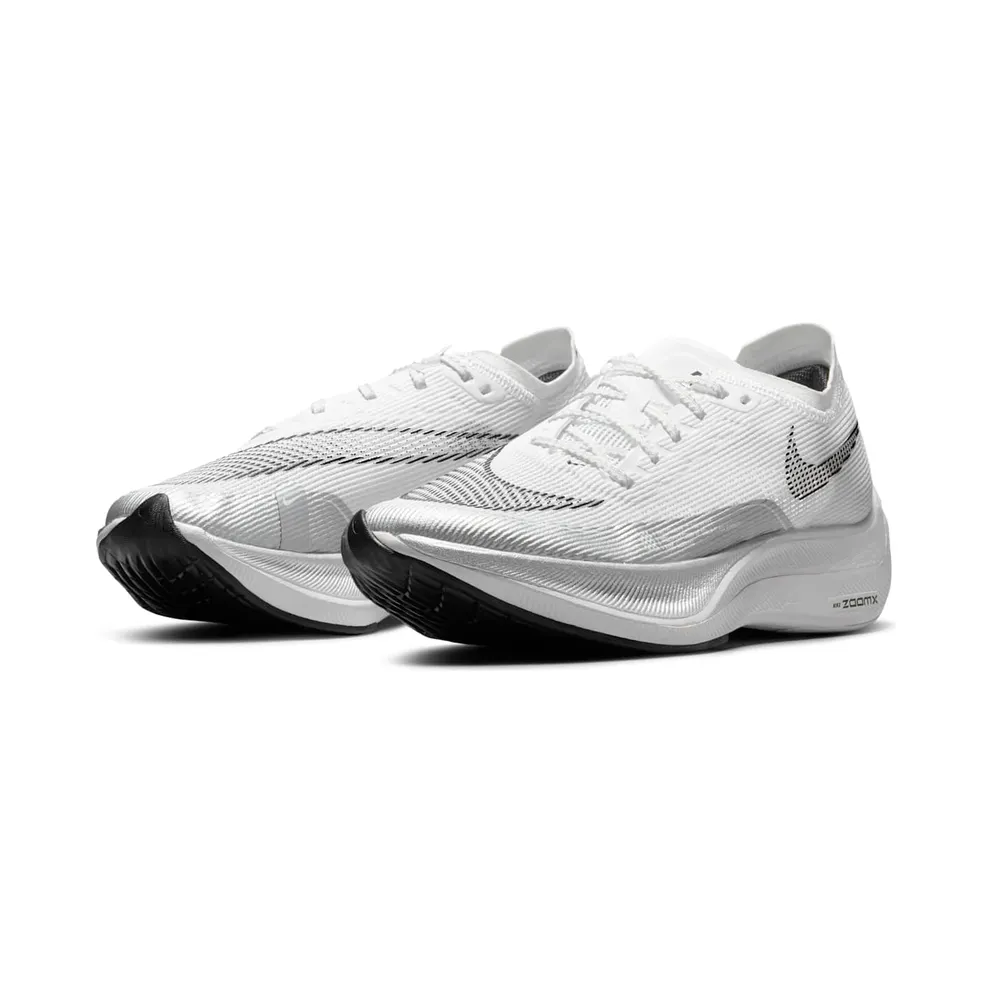Nike ZoomX Vaporfly Next% 2 Road Racing White (CU4123-100)