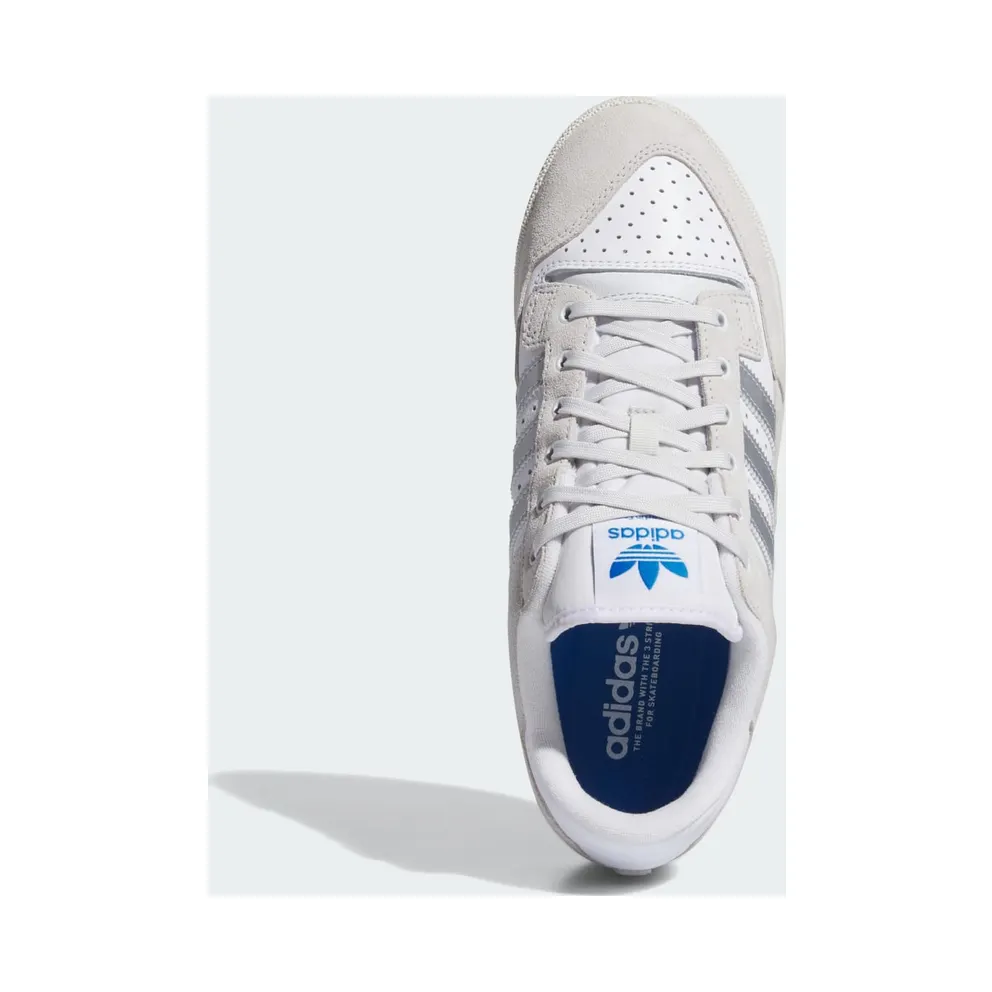 adidas Centennial ADV Crystal White Matte Silver Cloud White (IE6609)