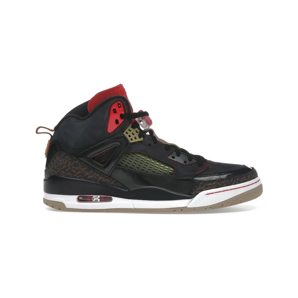 Jordan Spizike Challenge Red (315371-053)