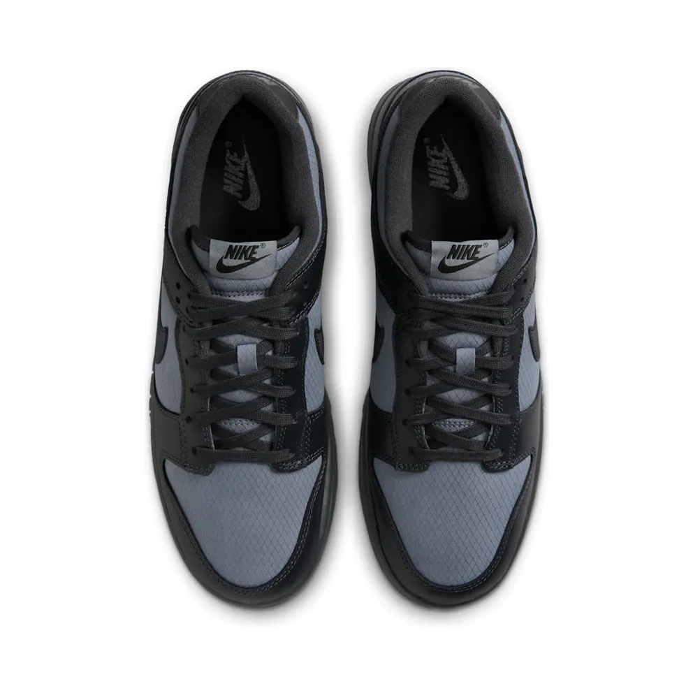 Nike Dunk Low Retro SE “Off Noir Smoke Grey” (FZ3052-001)