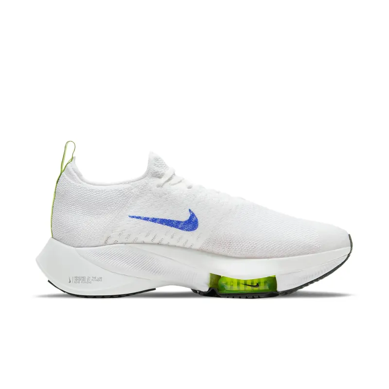 Nike Air Zoom Tempo NEXT% Running White (CI9923-103)