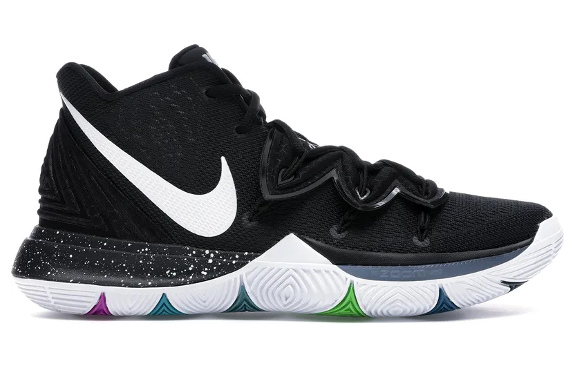 Nike Kyrie 5 Black Magic (AO2919-901)