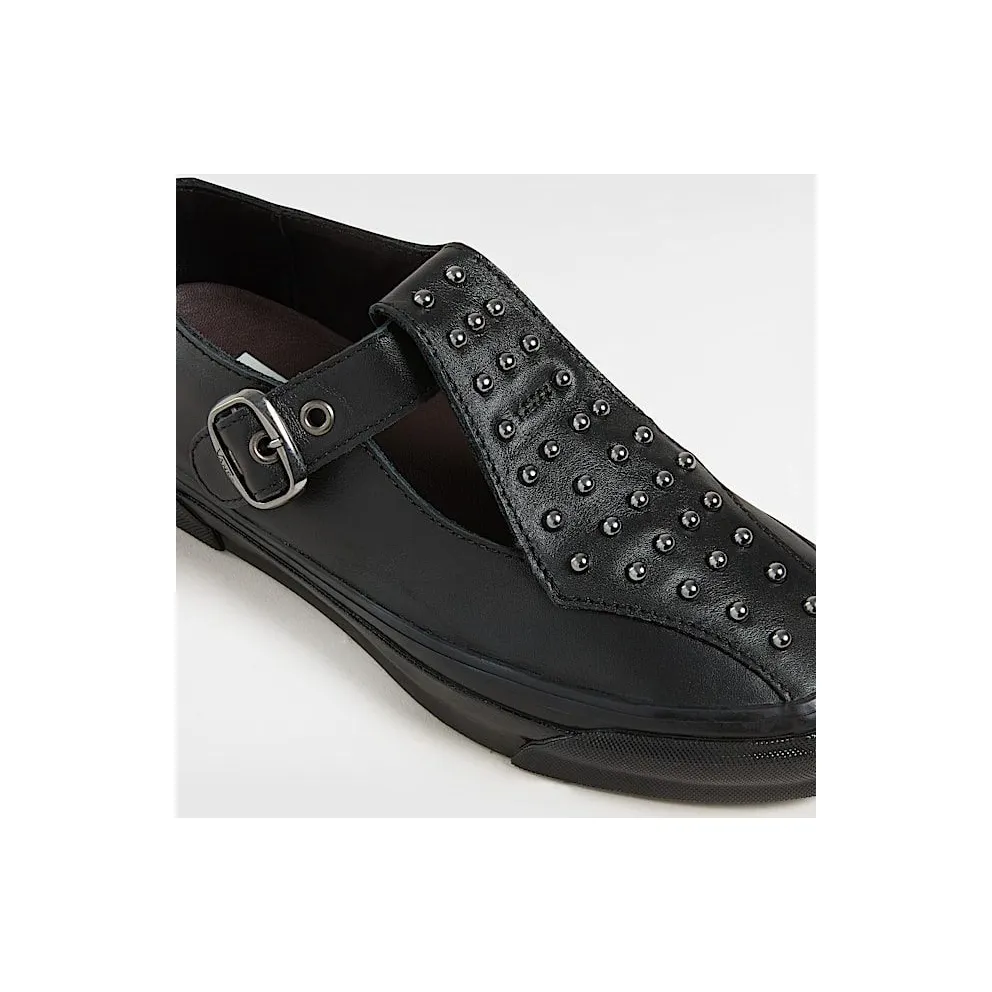 Vans Style 93 Mary Jane LX Pearlized Black (VN000D8ZBMA)