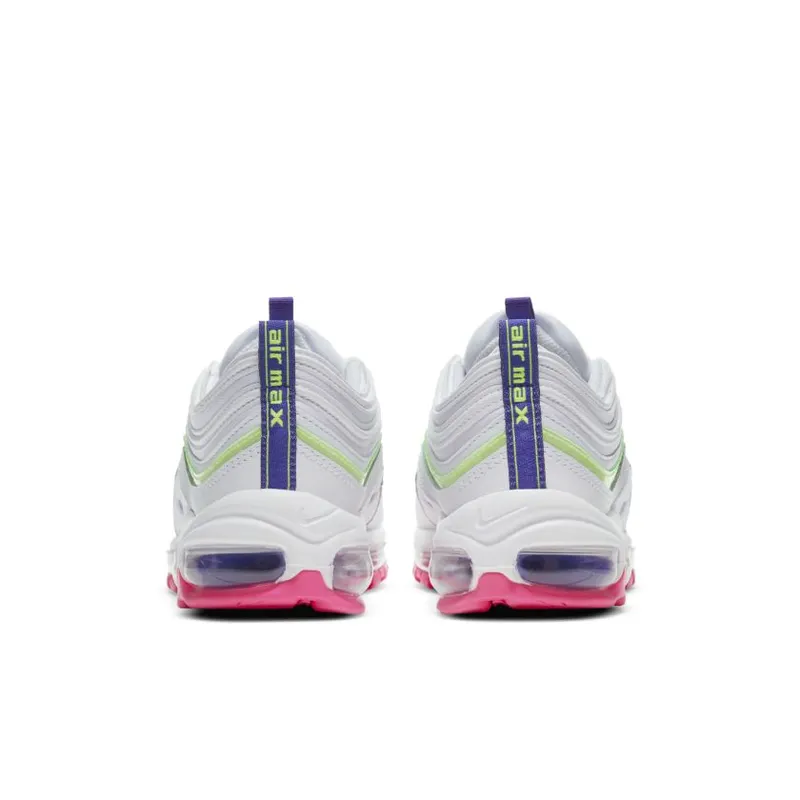 Nike Air Max 97 Easter (2021) (W) (DH0251-100)