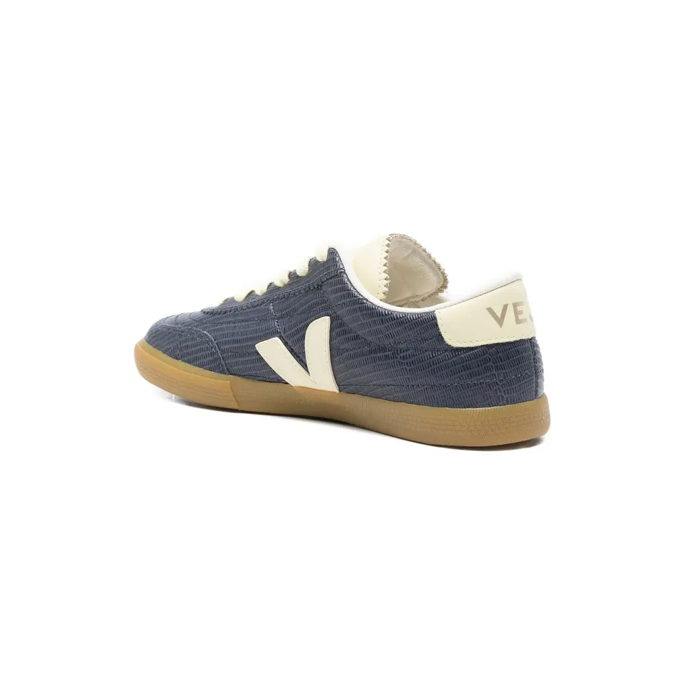 Veja Panenka Dragon Leather “Blue/Neutrals” (FU0221391)