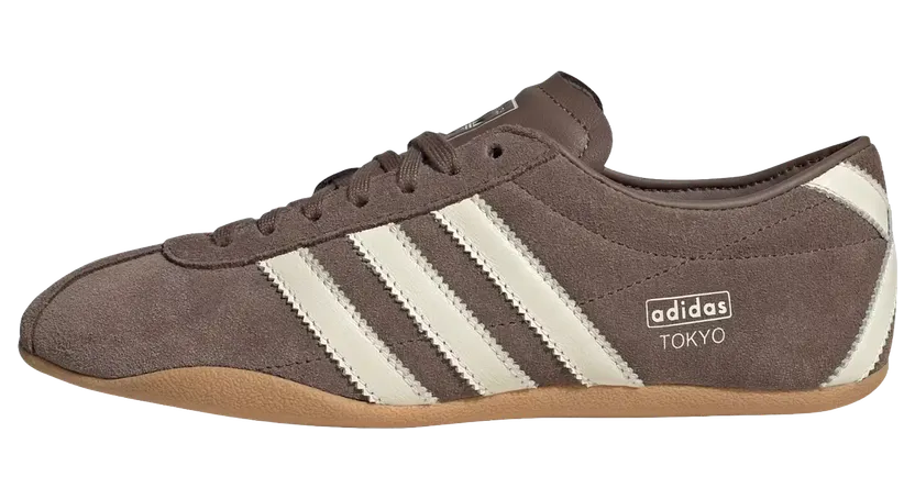 adidas Tokyo “Earth Strata”: de stille tip naast de Samba
