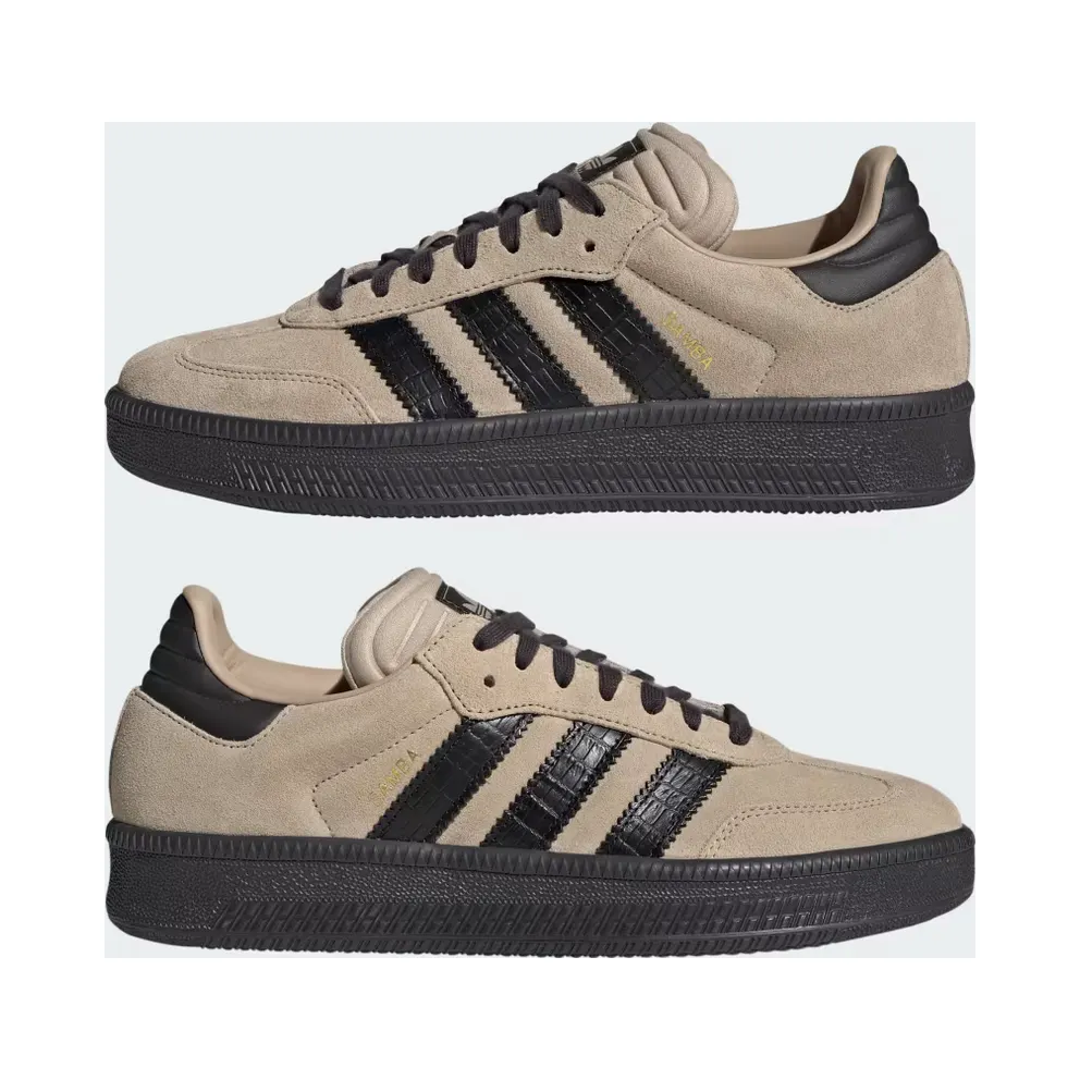Adidas Samba Beige
