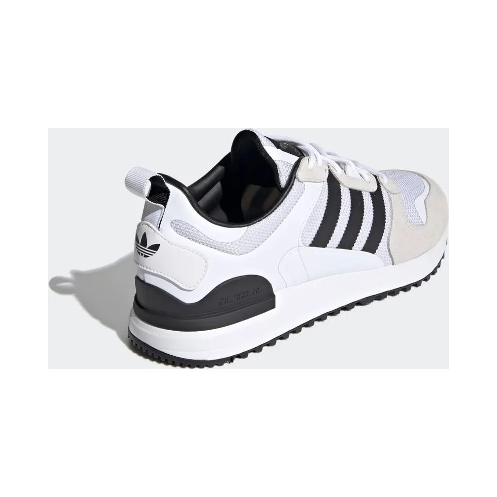 adidas ZX 700 HD Cloud White / Core Black / Cloud White (FY1103)