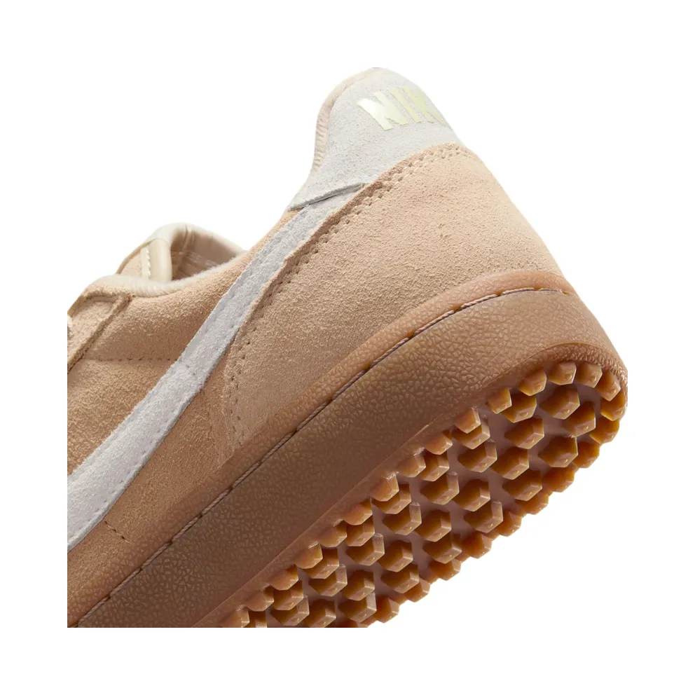 Nike Field General Linen / Rattan / Gum Dark Brown (IQ9949-201)