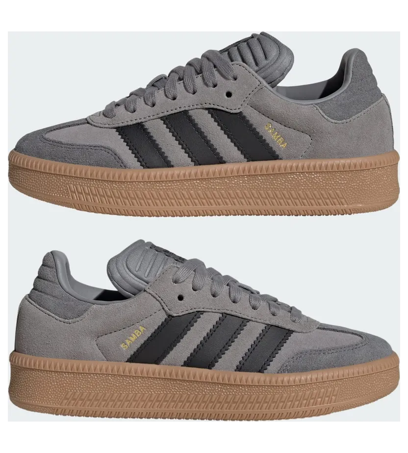 adidas-samba JR1635