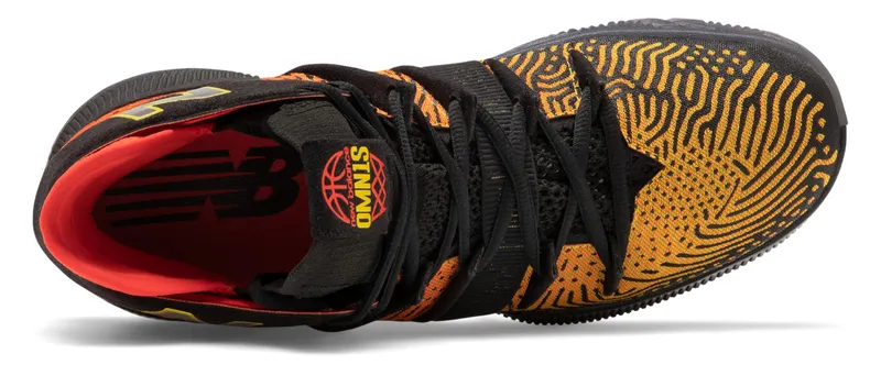 New Balance OMN1S Sundown Neo Flame/Atomic Yellow (BBOMNXA1)