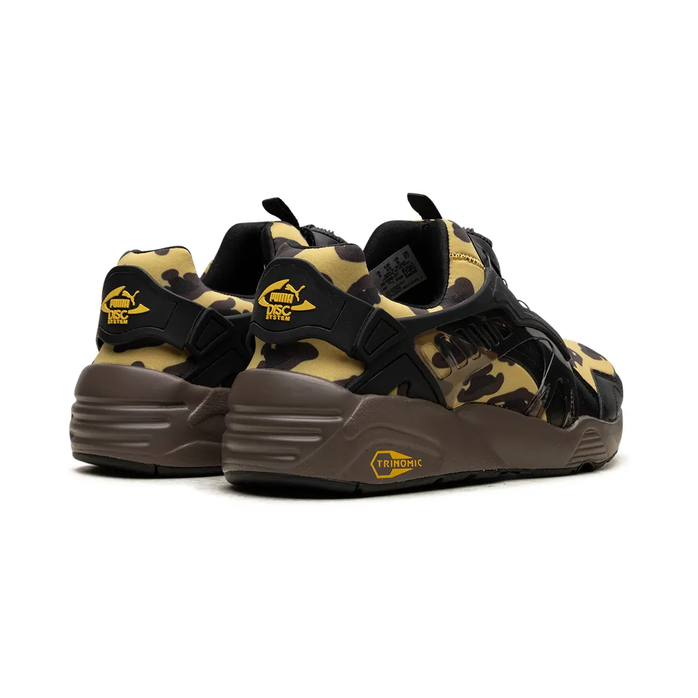 Puma Disc Blaze “Leopard” (391960-01)