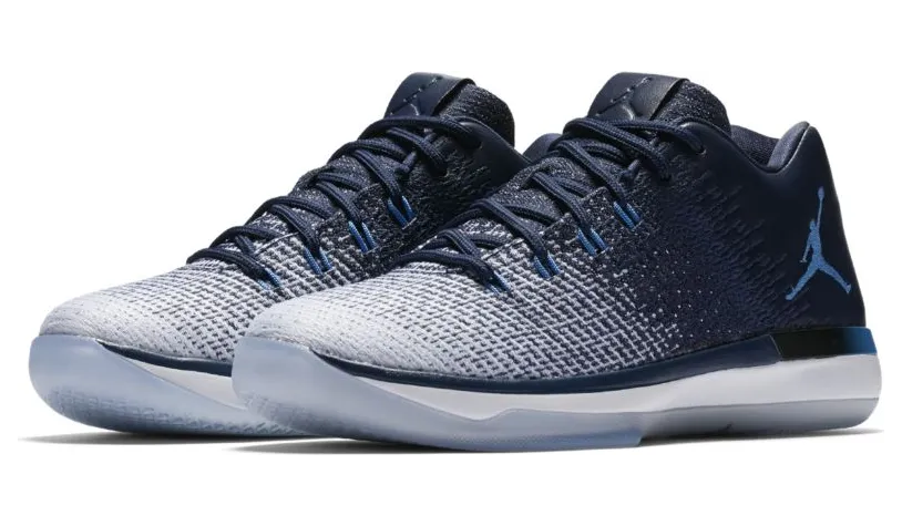 Jordan XXX1 Low Midnight Navy (GS)