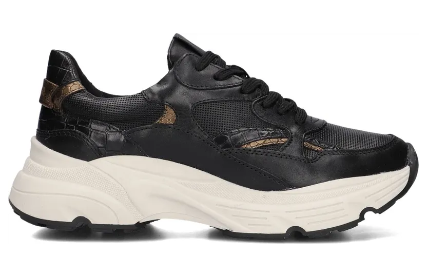 Haboob Black (LPTOK23HAB409)
