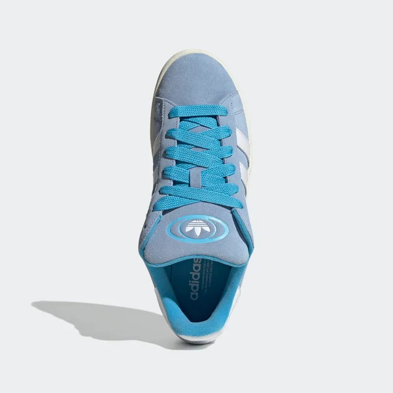 Adidas Campus 00s Ambient Sky / Cloud White / Off White (GY9473)