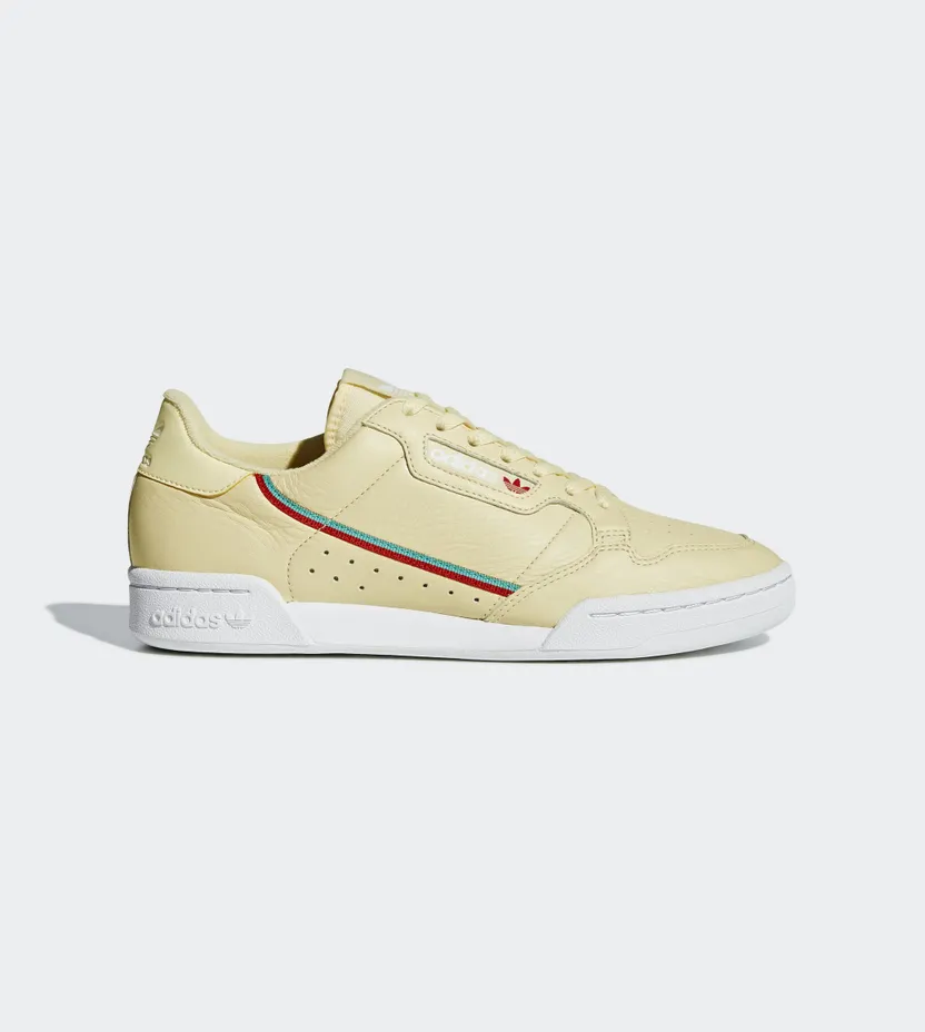 adidas Continental 80 Mist Sun
