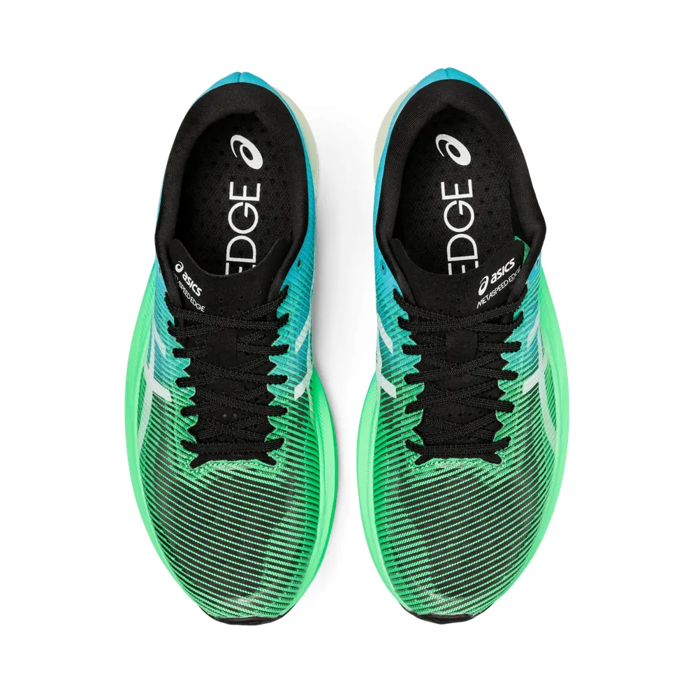 Asics METASPEED EDGE + Black/New Leaf (1013A116.001)