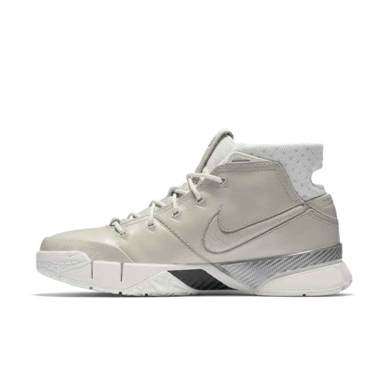 Nike Kobe 1 Black Mamba Collection Fade to Black Sail/Sail (869451-110)