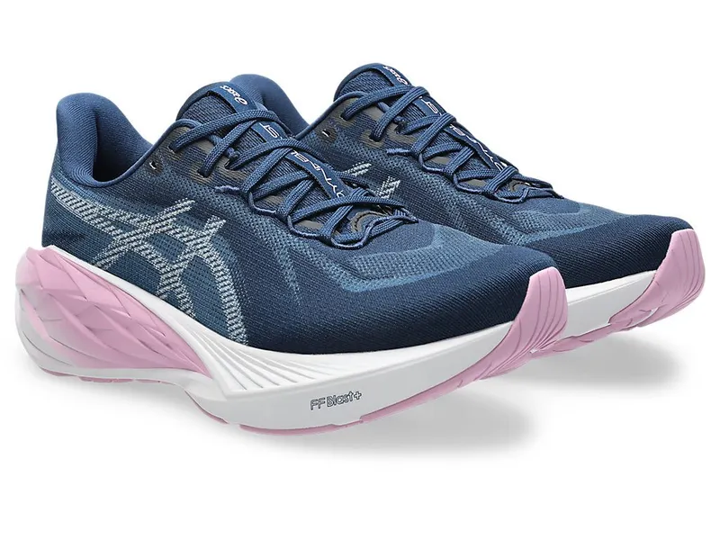 ASICS DYNABLAST 6 “Independence Blue / Hazy Lilac” (1012C010-400)