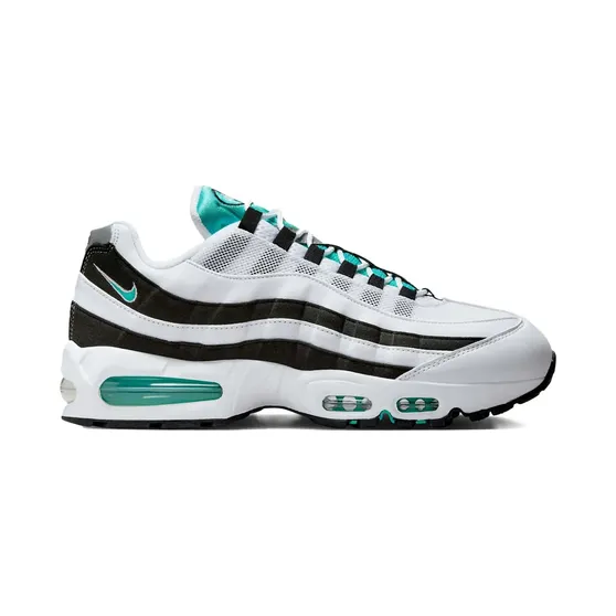 Nike Air Max 95 OG “White” (IM7409)