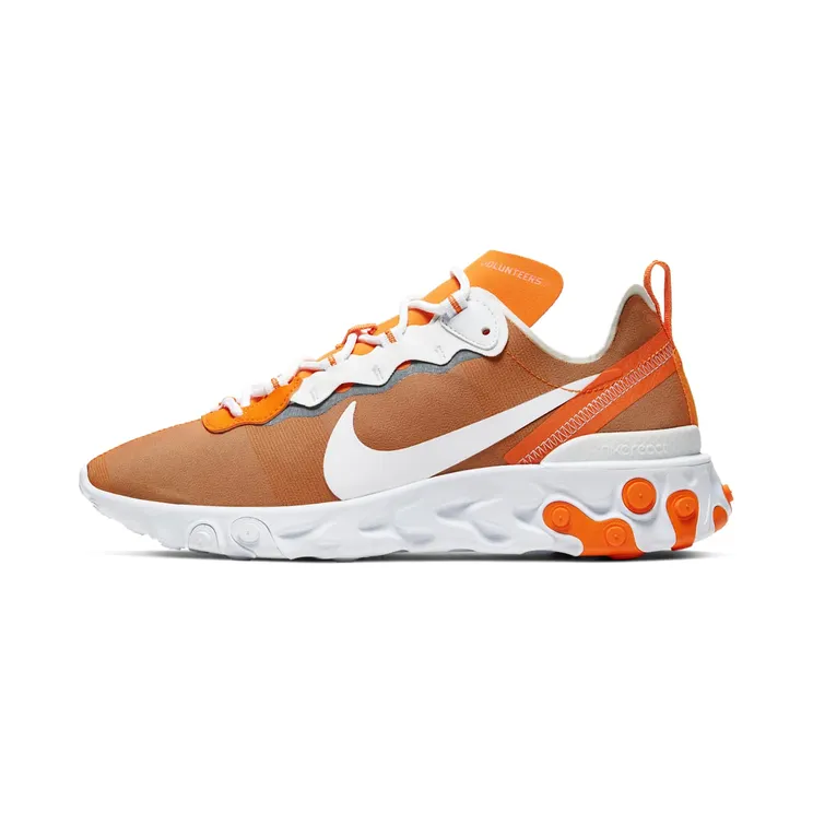 Nike React Element 55 Tennessee