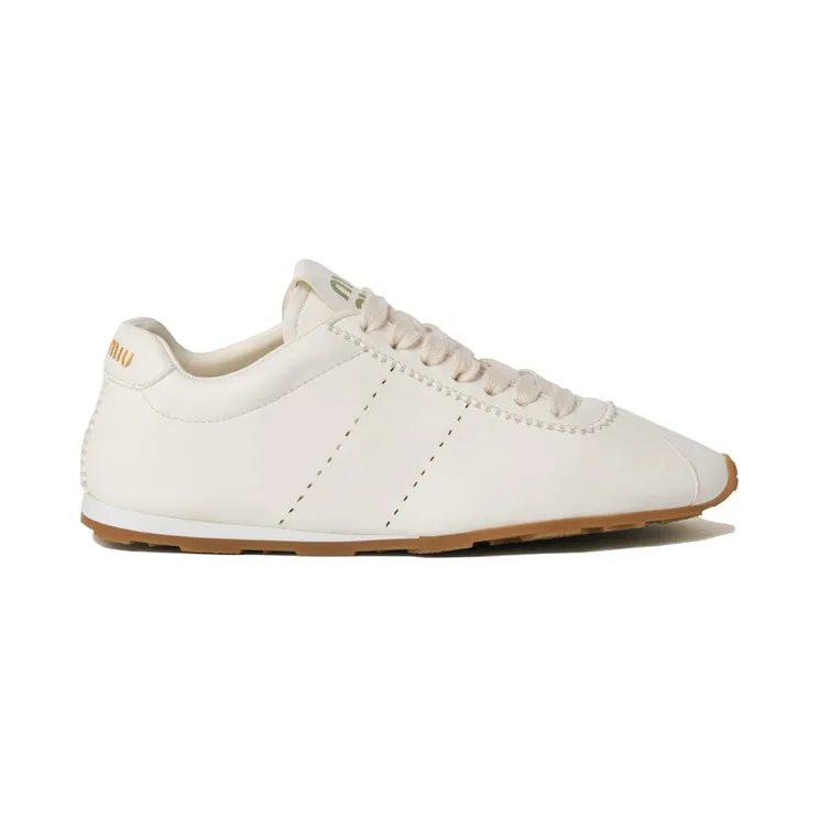 Miu Nappa Ivory (5E114E-038-F0304)