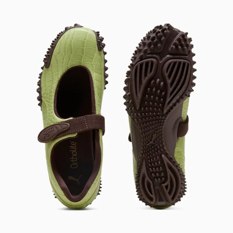 Puma Mostro Green (405319-01)