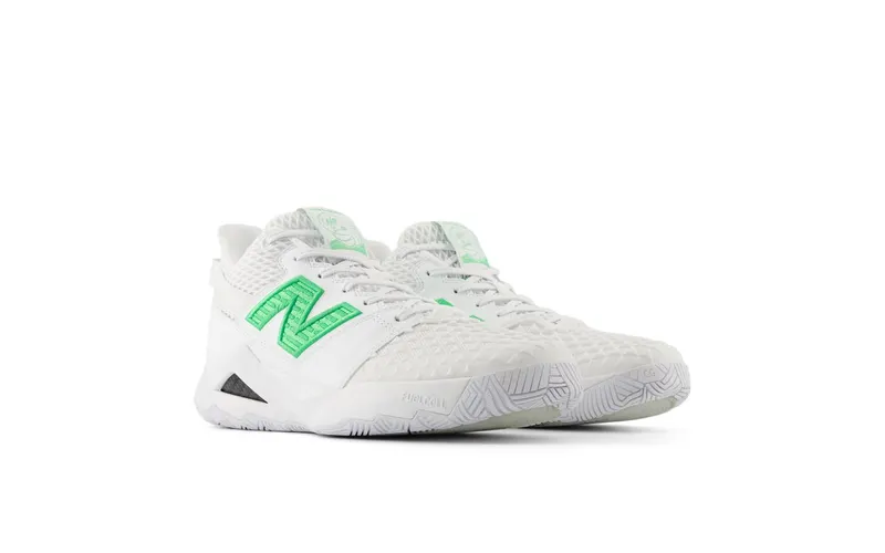 New Balance Coco CG2 White Green Apple (WCHCOCG2)