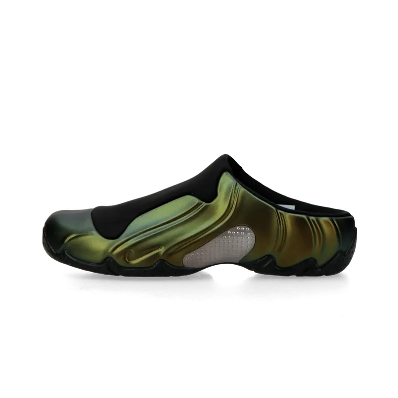 Nike Clogposite (multi color / lt graphite / medium grey) – HF6881-900