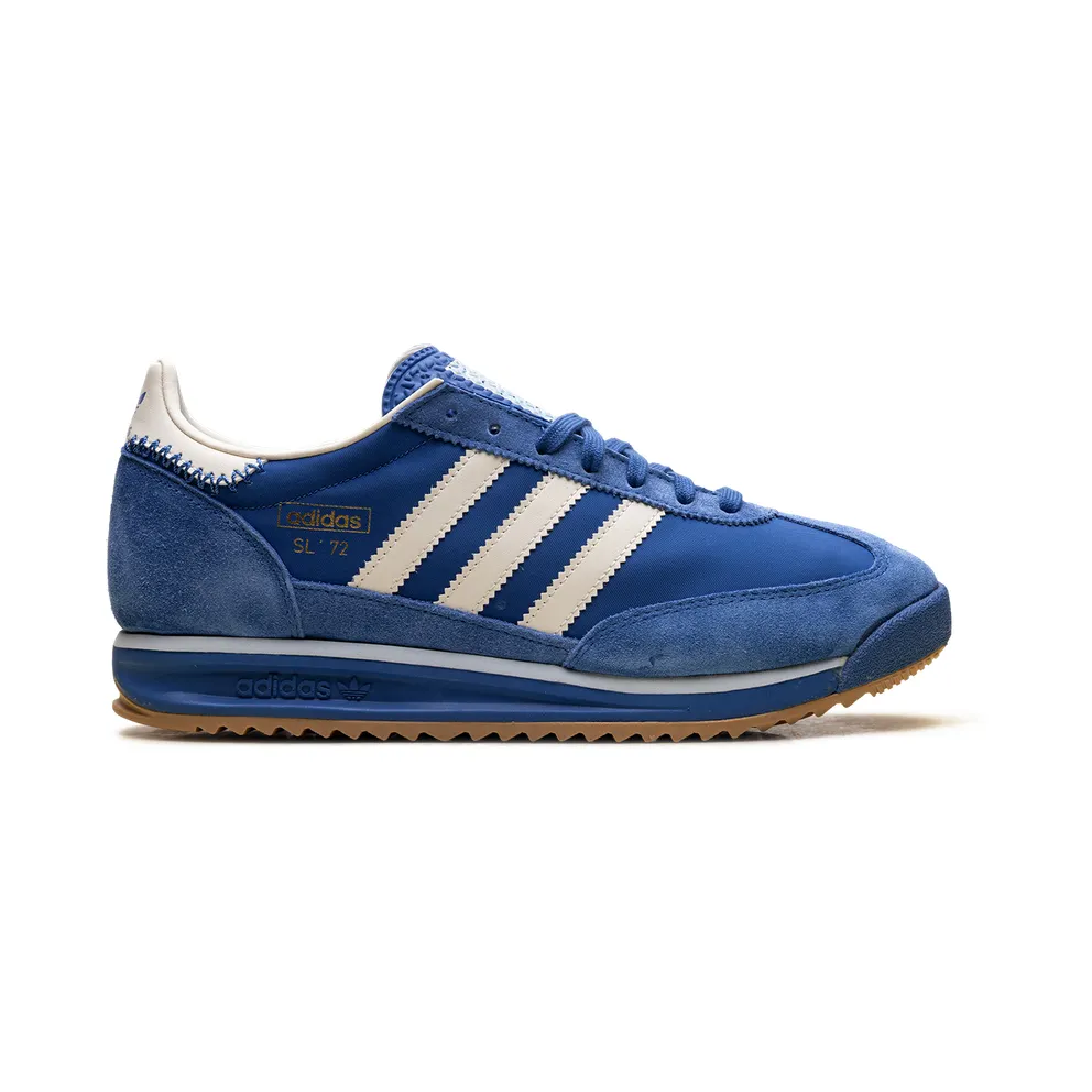 Adidas SL 72 RS “Blue Gum” (JI2002)