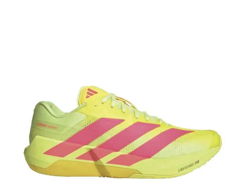 Adidas Adizero Dropset Pro “Yellow” (KH6709)