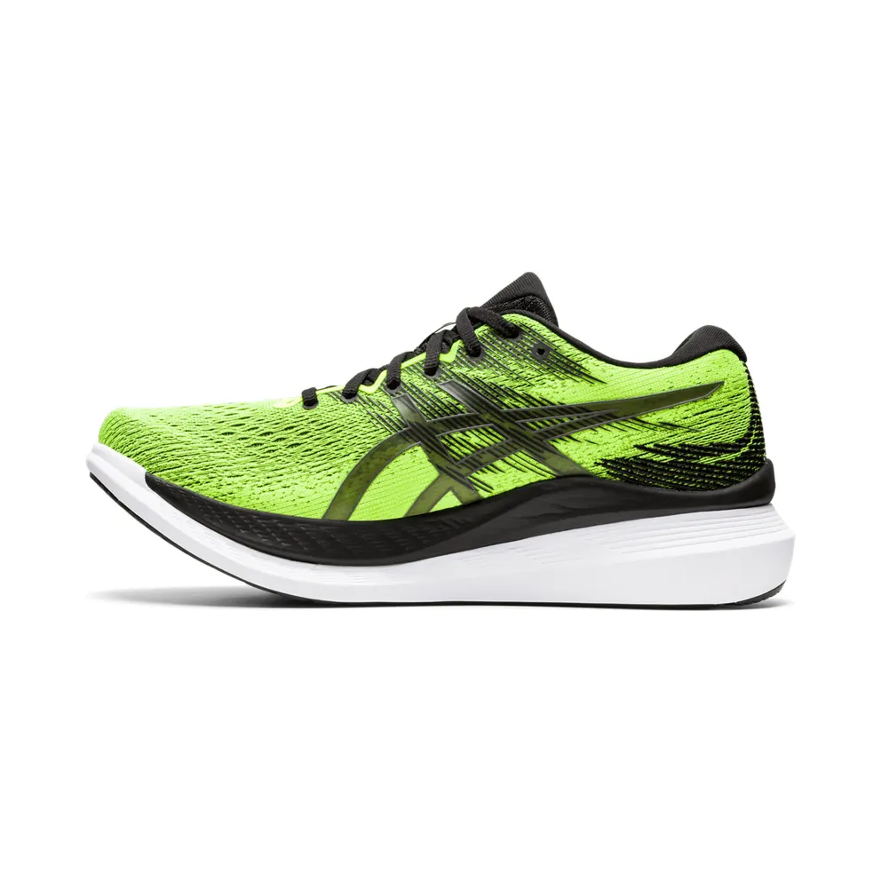 Asics GlideRide 3 Hazard Green/Black (1011B336.300)