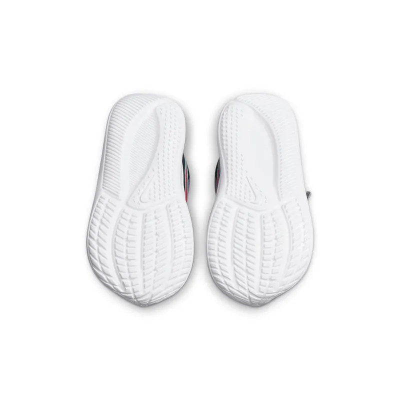 Nike Star Runner 3 Baby & Toddler Grey 50% Sustainable Materials (DA2778-008)