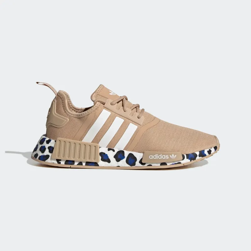adidas NMD_R1 Pale Nude / Cloud White / Sonic Ink (GZ8025)