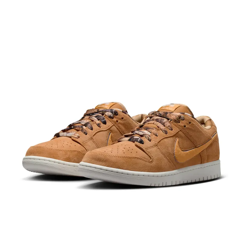 Nike SB Dunk Low Pro “NOTE Shop Manchester Brew and Biscuits” (IO9508-200)