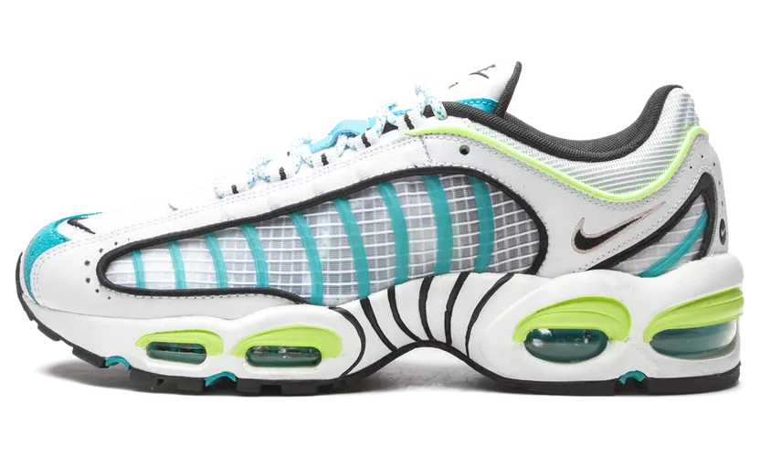 Nike Air Max Tailwind 4 ‘Transparent’ (CJ0641-100)